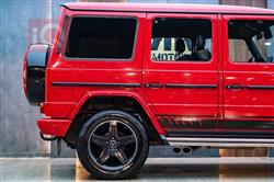 مێرسێدس بێنز G-Class